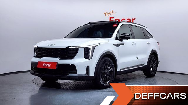 Kia SORENTO HEV 1.6 2WD Gravity купить на сайте DeffCars