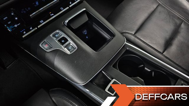 Hyundai GRANDEUR 3.3 Premium Choice купить на сайте DeffCars