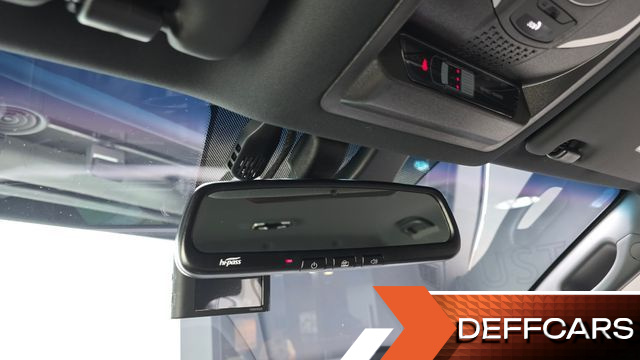 Ssangyong REXTON Diesel 2.2 4WD Culman Prestige купить на сайте DeffCars