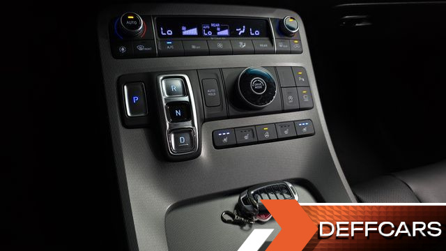 Hyundai PALISADE Diesel 2.2 2WD Prestige купить на сайте DeffCars