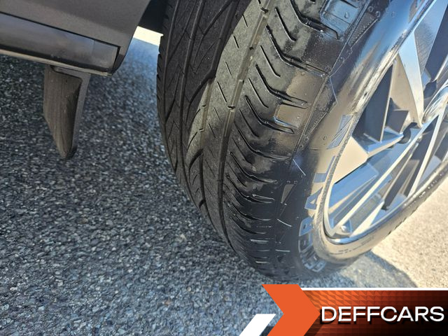 Hyundai TUCSON Diesel 2.0 4WD Premium купить на сайте DeffCars