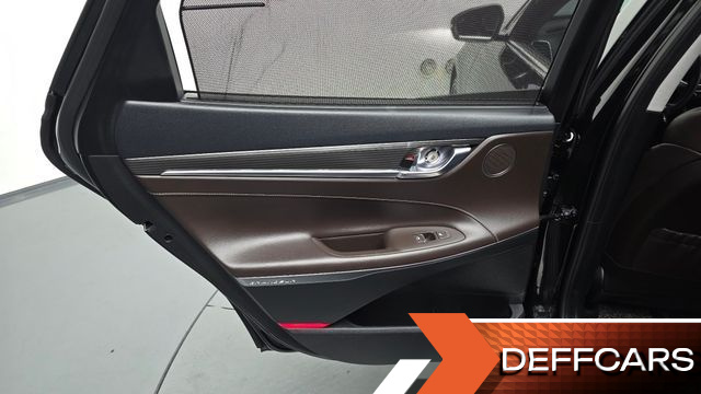 Hyundai GRANDEUR 3.0 Exclusive Special купить на сайте DeffCars
