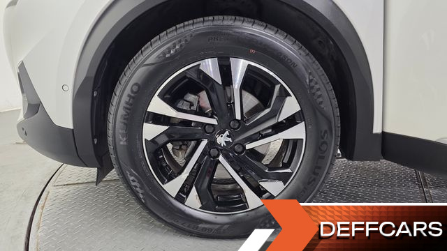 Peugeot 2008 1.5 BlueHDi GT Line купить на сайте DeffCars