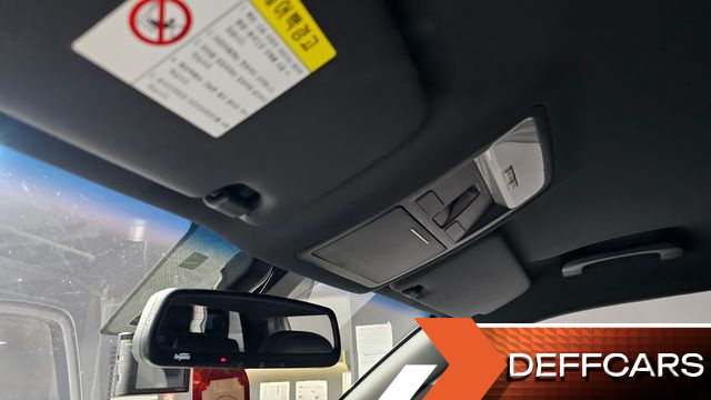 Ssangyong REXTON Diesel 2.2 4WD Professional S (5-Link) купить на сайте DeffCars