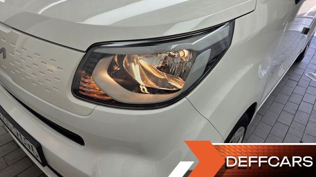 Kia RAY Van Standard купить на сайте DeffCars
