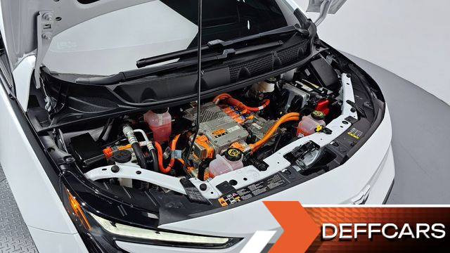 ChevroletGMDaewoo BOLT EV EV Premier купить на сайте DeffCars