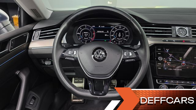Volkswagen ARTEON 2.0 TDI Prestige купить на сайте DeffCars