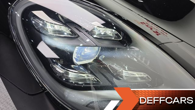 Porsche PANAMERA 3.0 AWD купить на сайте DeffCars