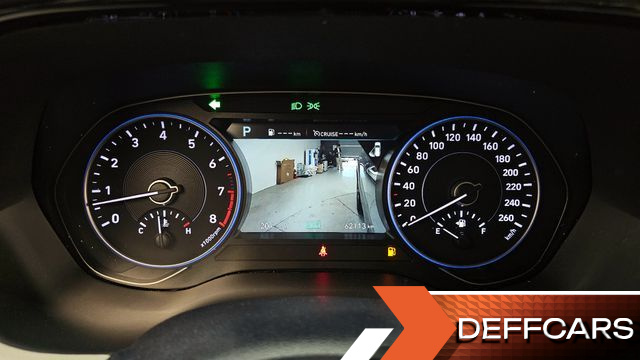 Hyundai PALISADE Gasoline 3.8 4WD Prestige купить на сайте DeffCars