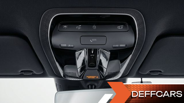 Mercedes GLC-CLASS AMG GLC43 4MATIC купить на сайте DeffCars