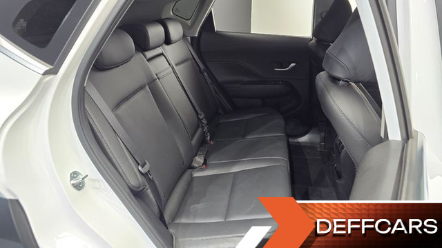 Hyundai KONA Premium купить на сайте DeffCars