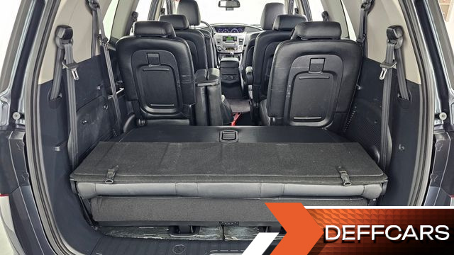 Ssangyong KORANDO 4WD TX 9-seater купить на сайте DeffCars