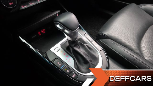 Kia K3 Signature купить на сайте DeffCars
