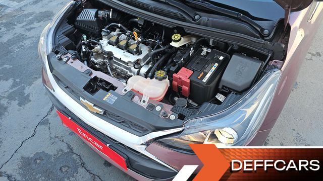 ChevroletGMDaewoo SPARK Premier купить на сайте DeffCars