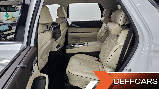 Hyundai PALISADE Gasoline 3.8 4WD VIP купить на сайте DeffCars