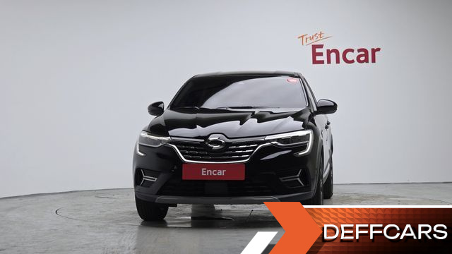 Renault-KoreaSamsung XM3 1.6 GTe RE купить на сайте DeffCars