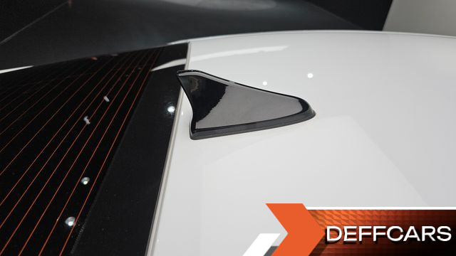 Hyundai AVANTE 1.6 Smart купить на сайте DeffCars