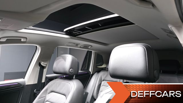 Volkswagen TIGUAN 2.0 TDI 4Motion Prestige купить на сайте DeffCars