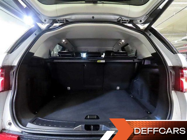 Land Rover DISCOVERY SPORT P250 S купить на сайте DeffCars