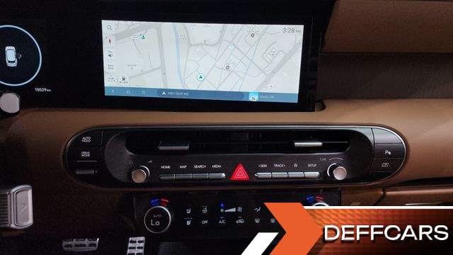 Hyundai PALISADE Gasoline 2.5T 2WD 9-Seater Calligraphy купить на сайте DeffCars