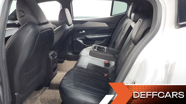 Peugeot 408 1.2 Pure Tech GT купить на сайте DeffCars