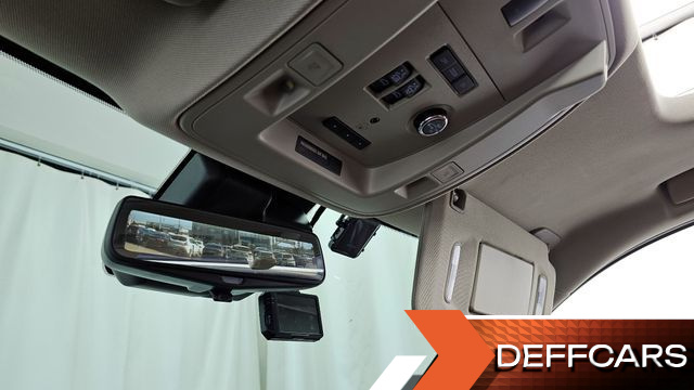 Cadillac ESCALADE 6.2 4th купить на сайте DeffCars
