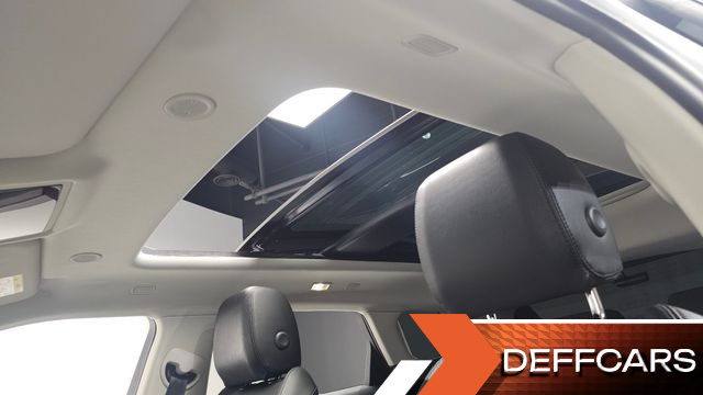 Land Rover RANGE ROVER EVOQUE P250 Dynamic SE купить на сайте DeffCars