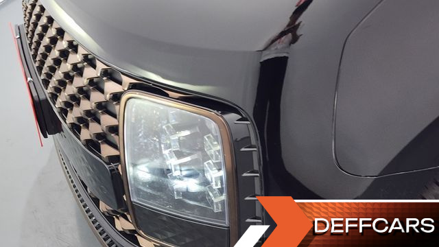 Hyundai STARIA Lounge 9-Seater Inspiration купить на сайте DeffCars