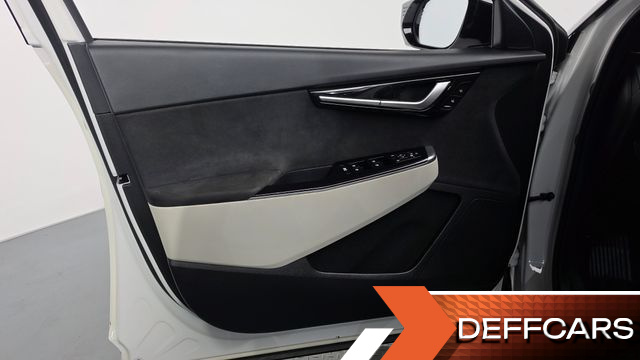 Kia EV6 Long Range 4WD GT Line купить на сайте DeffCars