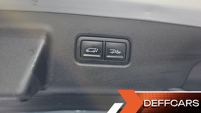 Hyundai STARIA L3.5 Tourer 9-Seater Modern купить на сайте DeffCars