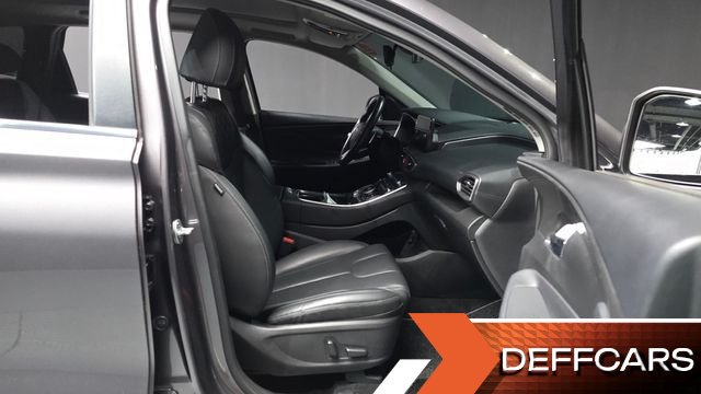 Hyundai SANTAFE Gasoline 2.5T 2WD Premium Choice купить на сайте DeffCars