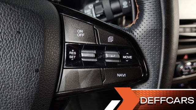 Ssangyong REXTON Diesel 2.2 4WD Expedition купить на сайте DeffCars