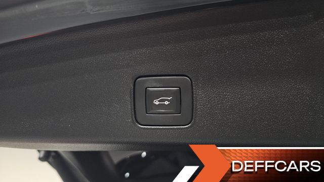 ChevroletGMDaewoo TRAILBLAZER 1.3 Turbo 2WD Premier купить на сайте DeffCars