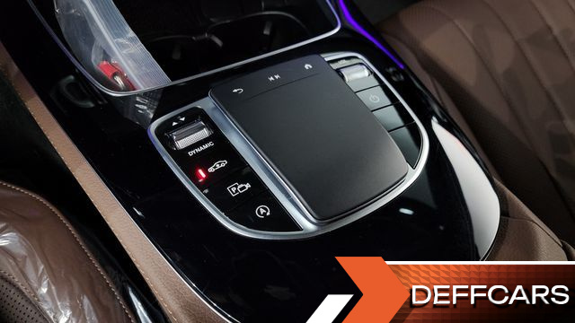 Mercedes E-CLASS E450 4MATIC Exclusive купить на сайте DeffCars