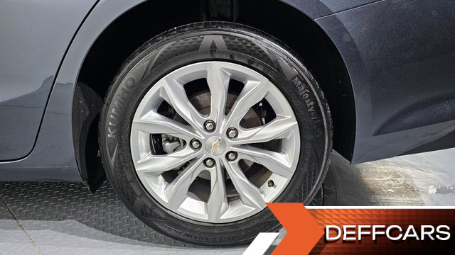 ChevroletGMDaewoo MALIBU 1.3 Turbo Premier купить на сайте DeffCars