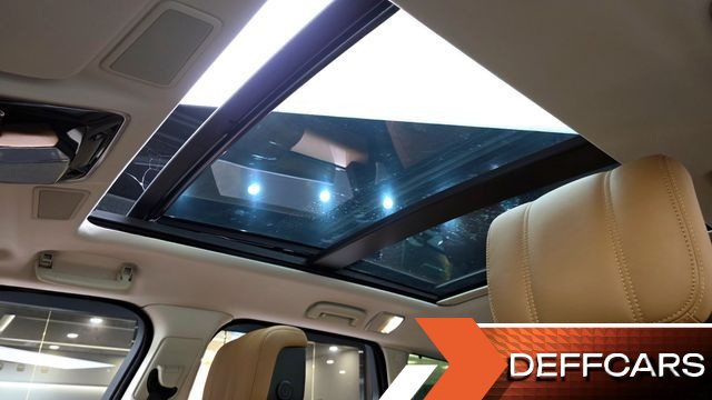 Land Rover RANGE ROVER SPORT P360 HSE Dynamic купить на сайте DeffCars