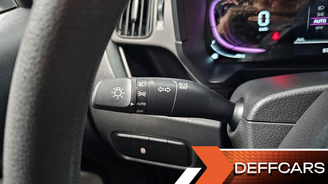 Kia RAY Van 2-Seater Prestige Special купить на сайте DeffCars