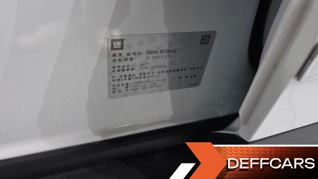 Cadillac XT5 3.6 Premium Plus AWD купить на сайте DeffCars