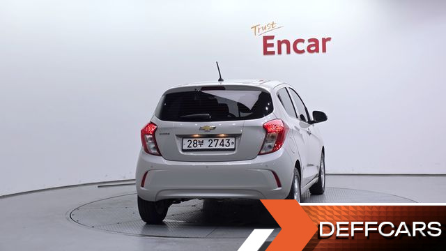 ChevroletGMDaewoo SPARK LT купить на сайте DeffCars