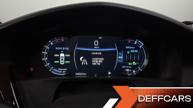 Cadillac CT6 3.6 Platinum AWD купить на сайте DeffCars