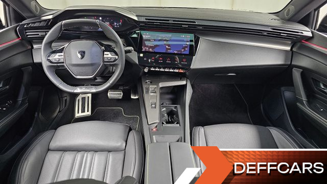 Peugeot 408 1.2 Pure Tech GT купить на сайте DeffCars