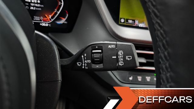 BMW 1-SERIES 120i M Sports купить на сайте DeffCars