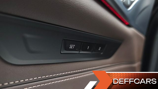 BMW GRAN TURISMO 630i xDrive M Sport купить на сайте DeffCars