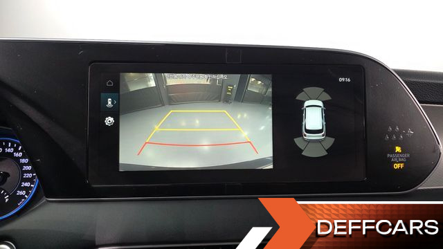 Hyundai PALISADE Gasoline 3.8 2WD Exclusive купить на сайте DeffCars