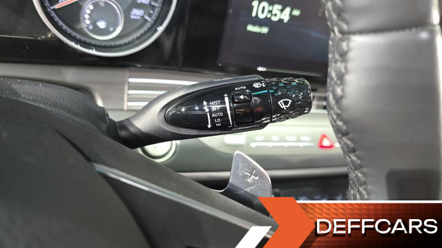 Hyundai GRANDEUR 3.0 LPi Premium купить на сайте DeffCars