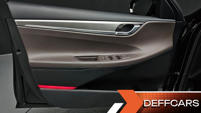 Hyundai GRANDEUR 3.3 Premium купить на сайте DeffCars