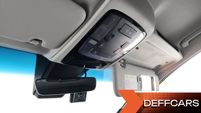 Hyundai STARIA L3.5 Cargo 5-Seater Modern купить на сайте DeffCars