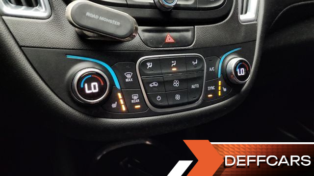 ChevroletGMDaewoo MALIBU 2.0 Turbo LT Permium купить на сайте DeffCars