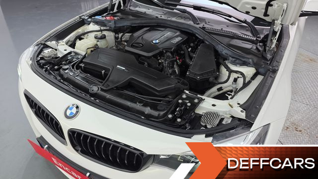 BMW GRAN TURISMO GT 320d M Sport Premium купить на сайте DeffCars