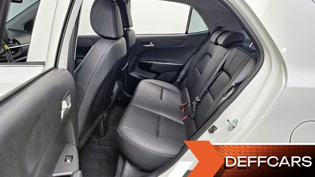 Kia MORNING Prestige купить на сайте DeffCars
